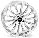 FELGI GMP ITALIA STELLAR 5x112 9.5x20 ET50 SILVER