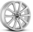 FELGI OXXO LIBERTY 5x112 7.5x18 ET51 Silver