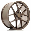 FELGI JAPAN RACING SL01 20x9 ET20-51 5H BLANK Matt Bronze