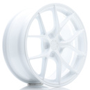 Felgi Japan Racing SL01 18x8 ET35 5x120 White