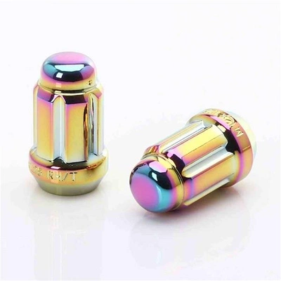 Nakrętki Forged Steel Japan Racing JN2 12x1,25 Neo