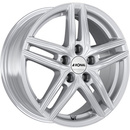 FELGI RONAL R65 5x112 6.5x17 ET45 Silver