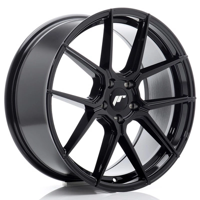 Felgi Japan Racing JR30 19x8.5 ET35 5x120 Gloss Black