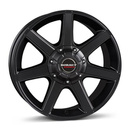 FELGI BORBET CWE 5x130 8.5x18 ET30 Black Matt