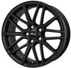 Felgi Brock B34 5x120 8.5x19 ET35 Black Matt