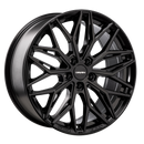 Felgi Carmani 26 MAX 5x120 7x17 ET40 Black