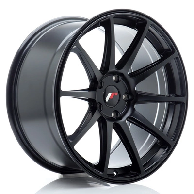 Felgi Japan Racing JR11 19x9.5 ET35 5x120 Matt Black