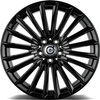 FELGI CARBONADO PRESTIGE 5x112 8x18 ET35 Black Glossy