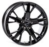 FELGI GMP ITALIA GUNNER 5x112 10.5x22 ET26 Glossy Black