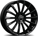 Felgi GMP Italia STELLAR 5x112 8.5x19 ET45 Glossy Black