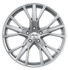 FELGI GMP ITALIA GUNNER 5x112 10x22 ET35 Silver