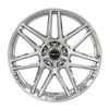 Felgi Proline PFG FORGED 5x130 10x22 ET21 Full Polished