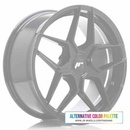 FELGI JAPAN RACING JR34 19x8.5 ET35-40 5H BLANK Custom Finish