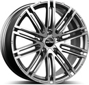 Felgi Gmp Italia Targa 5x130 10x20 ET50 Anthracite Diamond