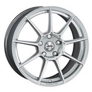 FELGI AUTEC CLUBRACING 4x98 7.5x17 ET30 Hyper Silver