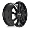 FELGI AVUS AC-518 5x112 8x18 ET50 Black