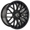 FELGI DIEWE IMPATTO 5x112 9x20 ET40 Neros