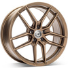 FELGI WRATH WF-14 5x120 9.5x19 ET38 Bronze