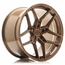 FELGI CONCAVER CVR5 21x10.5 ET10-46 BLANK Brushed Bronze