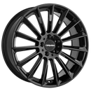Felgi Carmani 17 FRITZ 5x112 9.5x20 ET50 Black