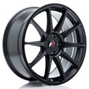 Felgi Japan Racing JR11 19x8.5 ET42 5x112 Matt Black