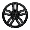 FELGI ATS ANTARES 5x108 6.5x16 ET50 Diamond Black