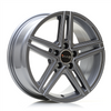 FELGI AVUS AC-515 5x112 7.5x17 ET36 ANTHRACITE