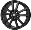 Felgi RC-Design RC25 5x130 8x18 ET53 Black Matt