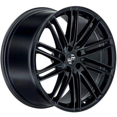 Felgi MAK LEIPZIG-D 5x112 10x21 ET19 Gloss Black