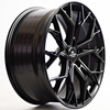 Felgi Forzza TITAN 5x112 8.5x19 ET25 Satin Black