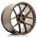 FELGI JAPAN RACING SL01 20x12 ET0-40 5H BLANK Matt Bronze