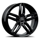 FELGI GMP ITALIA FASTEN 5x112 8x18 ET35 Glossy Black OE Mercedes