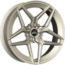 Felgi Antera A107 CONCAVE 5x112 10.5x20 ET15 Satin Champagne