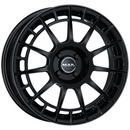 Felgi MAK NTT 4x100 7x17 ET42 Gloss Black