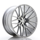 FELGI JAPAN RACING JR38 20x10 ET20-45 5H BLANK Silver Machined Face