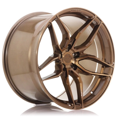 FELGI CONCAVER CVR3 19x10 ET20-51 Blank Brushed Bronze