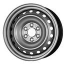 Felgi MAK ACCIAIO 6x114.3 7x16 ET45 Matt Black