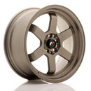 FELGI JAPAN RACING JR12 17x8 ET33 5x100/114 Bronze