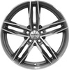FELGI MONACO RR8M 5x112 8x18 ET45 Anthracite Polish
