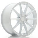 Felgi Japan Racing SL02 18x8 ET35 5x120 White