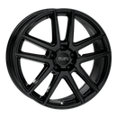 FELGI ANZIO SPLIT 5x108 7.5x18 ET45 Diamond Black