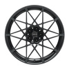 Felgi Proline PFM FORGED 5x112 9.5x20 ET22 Black Matt