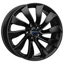 Felgi MAK SOLAR 5x114.3 9.5x19 ET45 Gloss Black