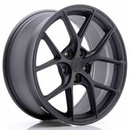 FELGI JAPAN RACING SL01 18x8 ET40 5x114.3 Matt Gun Metal