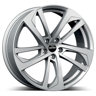 FELGI GMP ITALIA KATANA 5x112 8x18 ET45 Silver