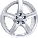 Felgi ALUTEC GRIP 5x115 7x17 ET44 Silver