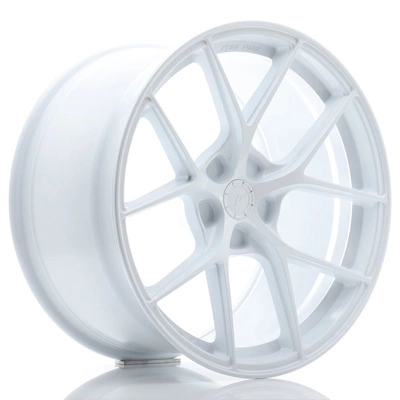 Felgi Japan Racing SL01 19x9.5 ET25 5x120 White