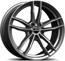 Felgi Gmp Italia Swan 5x112 8.5x20 ET45 Glossy Anthracite