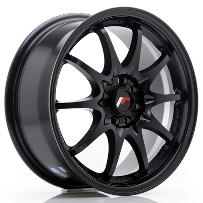 FELGI JAPAN RACING JR5 16x7 ET30 4x100/108 MattBlack