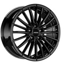 FELGI RONAL R68 5x114.3 9.5x19 ET45 Jetblack